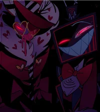 Vox and Valentino
