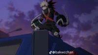 Bakugo