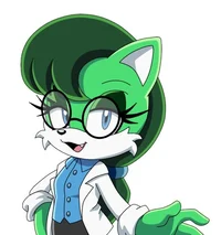 Emma the Cat