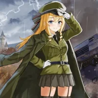 Elsa - War Thunder