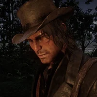 John Marston