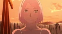 Sakura Uchiha