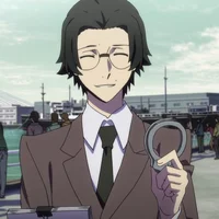 Ango Sakaguchi
