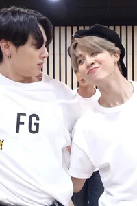 Jungkook or Jimin