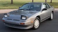 1990 Nissan 240sx