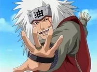 Jiraiya