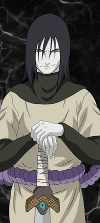 Orochimaru
