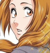 Orihime Inoue
