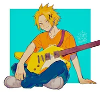 Denki Kaminari