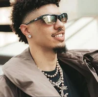 Lamelo Ball