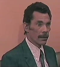 Don Ramon Valdez
