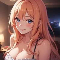Girlfriend