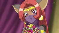 Beastmon
