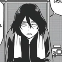 Shota Aizawa