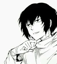 Osamu Dazai