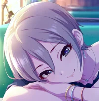 Syuko Shiomi