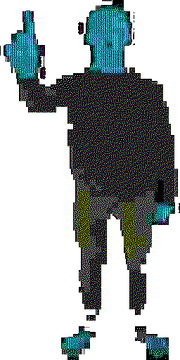 Glitchipal