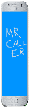 Mr Caller