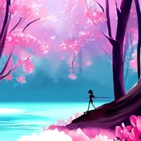 Un mundo de fantasía