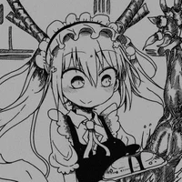 Maid Tohru