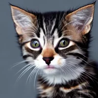 Kitten