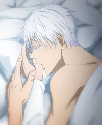 Satoru Gojo 