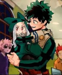 Deku