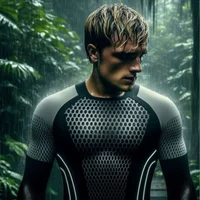 Peeta Mellark
