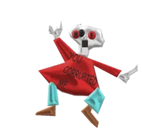 Infected Play Time 2