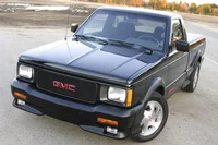 1991 GMC Syclone