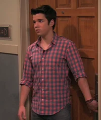 Freddie Benson 