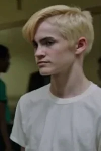 Victor criss