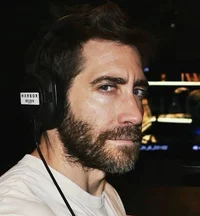 Jake Gyllenhaal 