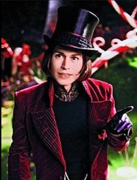 Willy Wonka