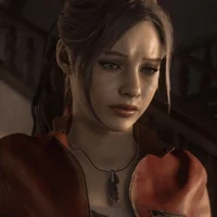 Claire Redfield