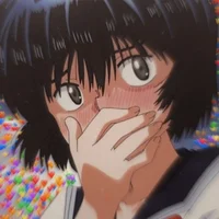 Urabe Mikoto