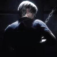 Leon Kennedy 
