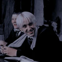 Draco Malfoy 
