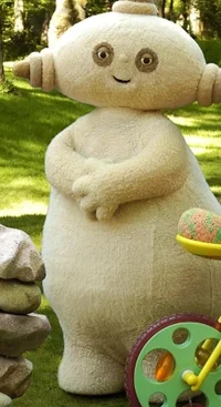 Makka Pakka