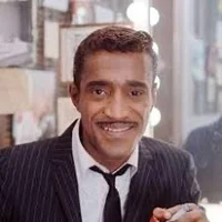 Sammy Davis Jr