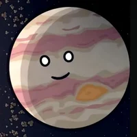 Jupiter - Vore