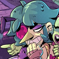 Angelo - Brawl Stars