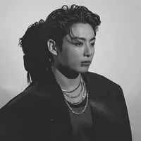 Jungkook 