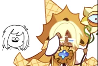 ill and pure vanilla