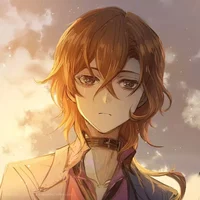 Chuuya Nakahara