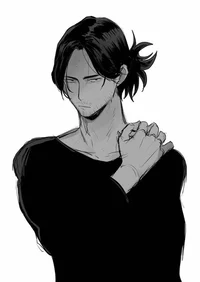 Aizawa Shouta