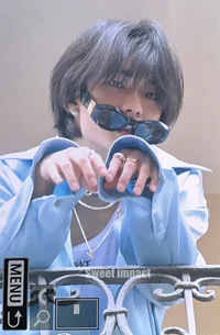 Hwang Hyunjin