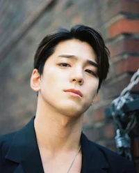 Kim Min-Kyu