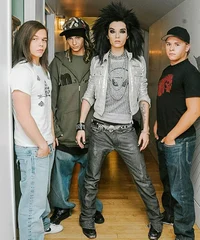 tokio hotel