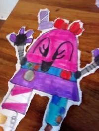 Pretty bot